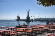 Konstanz am Bodensee