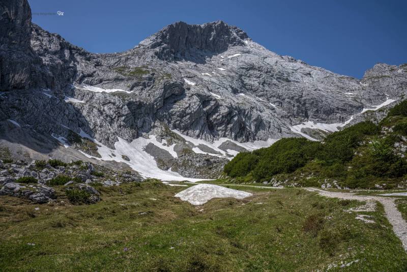 Alpen - Garmisch Partenkirchen