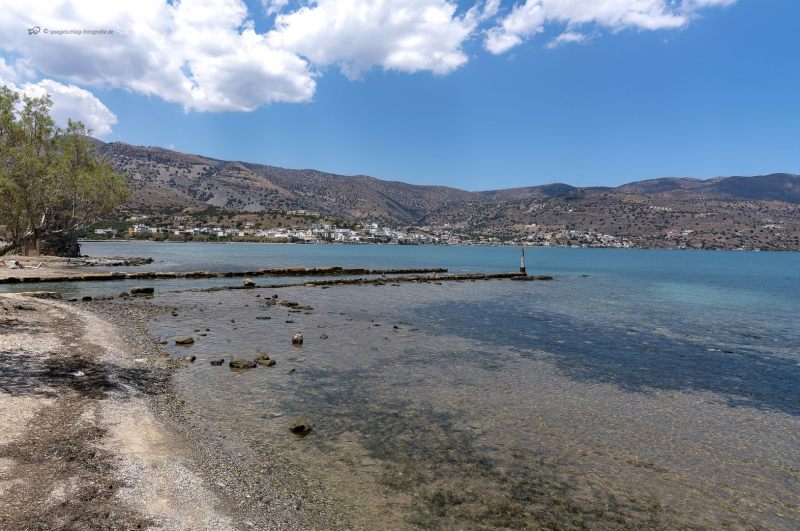 Elounda - Kreta