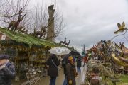 Weihnachtsmarkt Konstanz