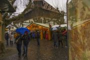 Weihnachtsmarkt Konstanz