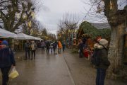 Weihnachtsmarkt Konstanz