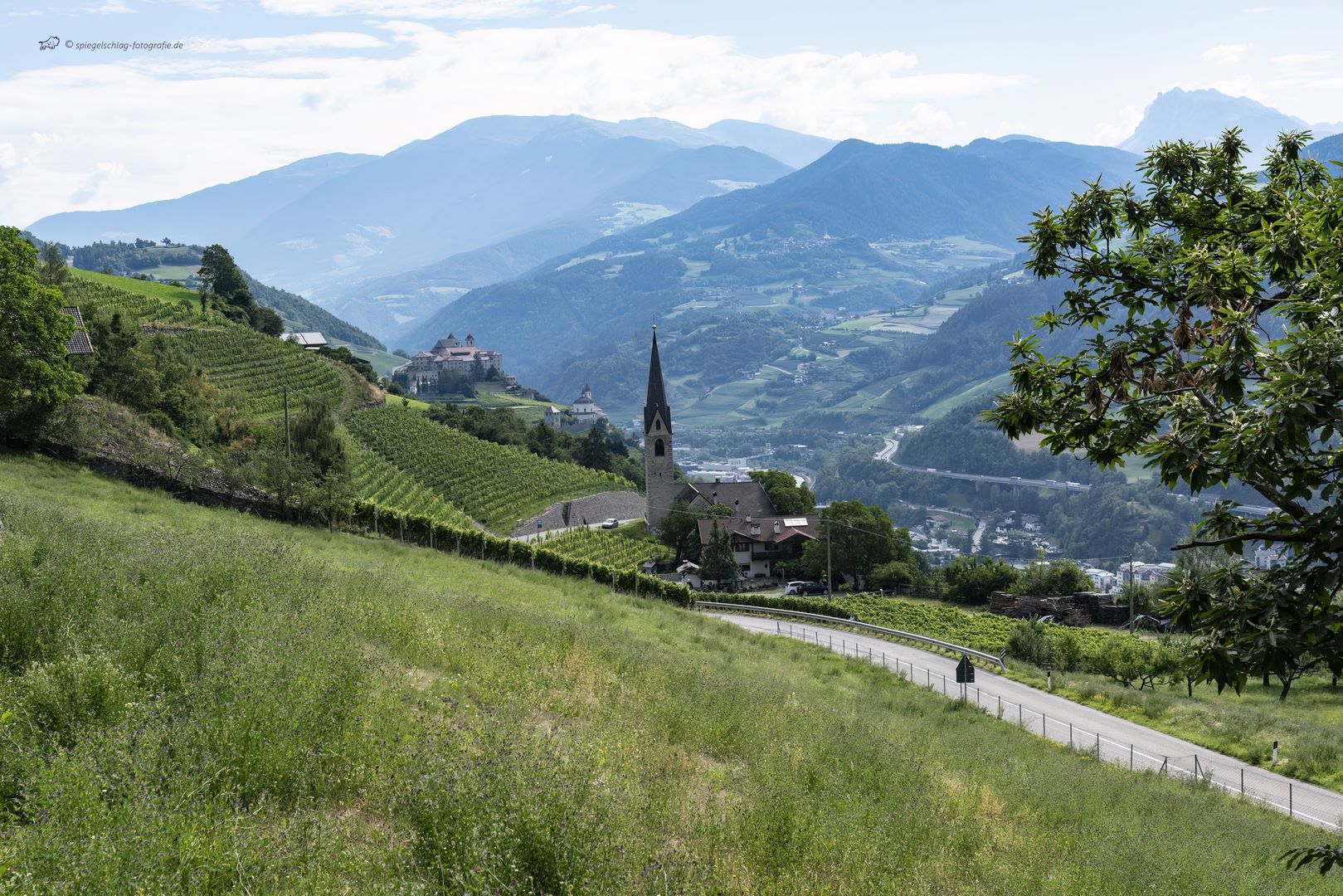 Alpen_Südtirol_Dolomiten