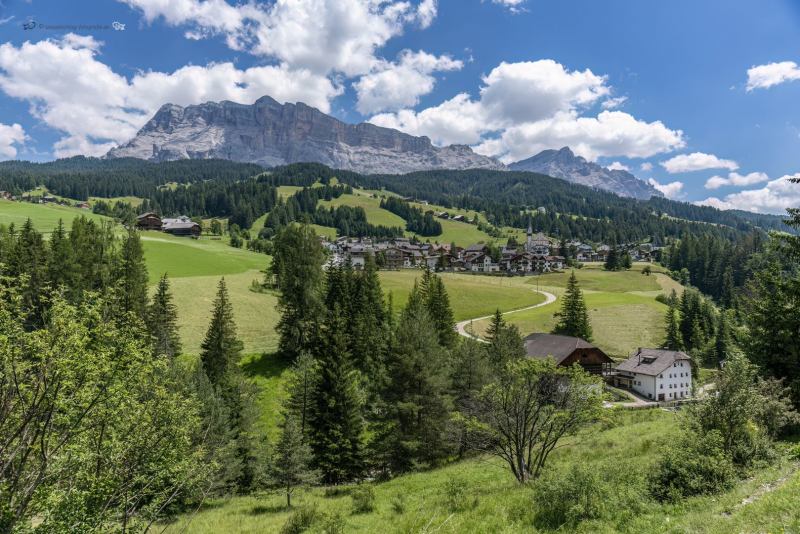 Alpen_Südtirol_Dolomiten_Falzaregopass