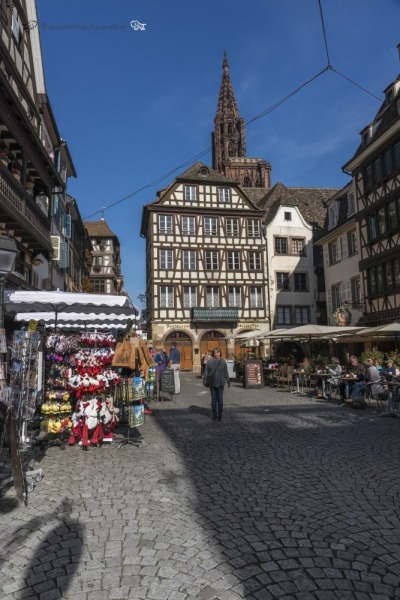 Straßburg_Elsaß_