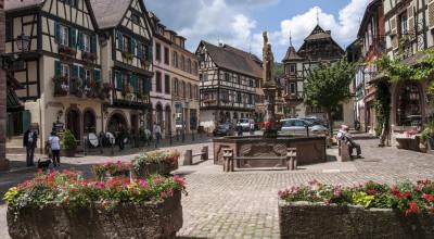 Kaysersberg-Elsass