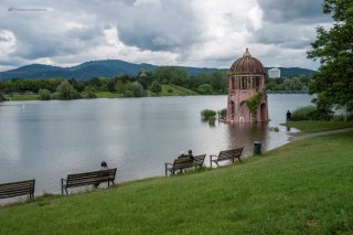 Freiburg im Breisgau Seepark