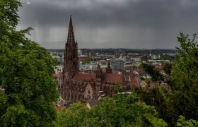 Freiburg im Breisgau