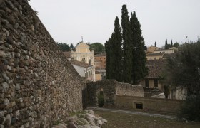 Cavriana(Mantua)