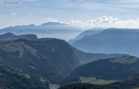 Gardasee - Monte Baldo