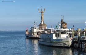 Konstanz am Bodensee