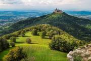 Burg Hohenzollern
