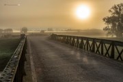 Herbstnebel