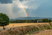 Regenbogen