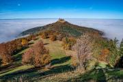 Burg Hohenzollern