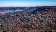 Herbst auf der Schwäbischen Alb