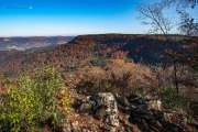 Herbst auf der Schwäbischen Alb