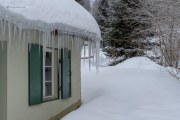 Winter im Schwarzwald