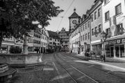 Freiburg Oberlinden