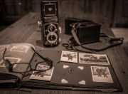 Lost memories