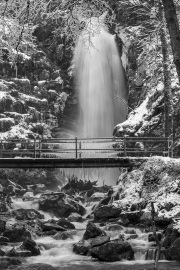 Todtnauer Wasserfall