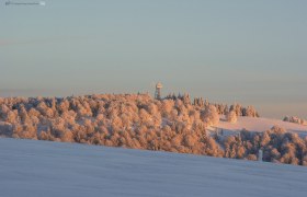 Schauinsland/Eugen-Keidel-Turm