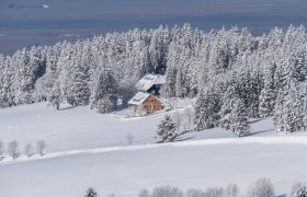 Schwarzwald - Black Forest  Schauinsland
