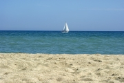 Mittelmeer - Südfrankreich