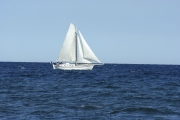Mittelmeer - Südfrankreich