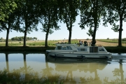 Canal du midi